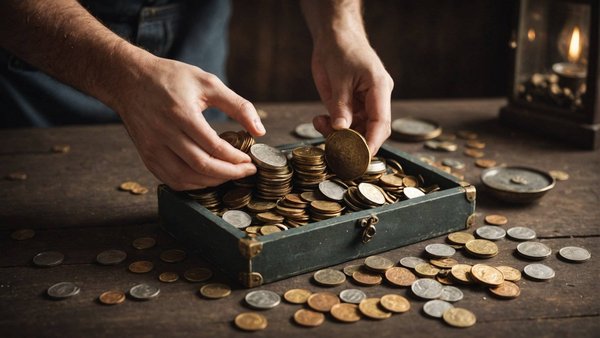 Trouver des trésors : astuces pour acheter du mobilier d'occasion de qualité