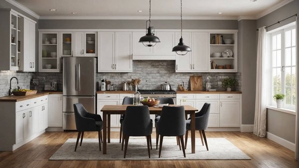 Conseils efficaces pour un relooking déco réussi