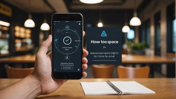 Comment optimiser l'espace dans un petit appartement