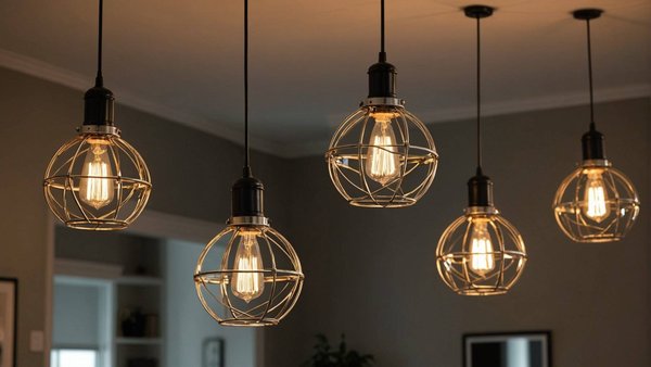 Idées inspirantes pour choisir des luminaires modernes