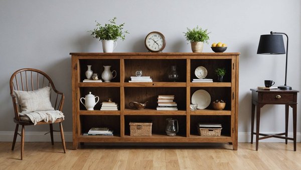 Trouver des trésors : guide d'achat de mobilier d'occasion pour tous les budgets