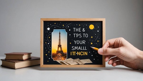 10 astuces pour optimiser l'espace dans votre petit appartement