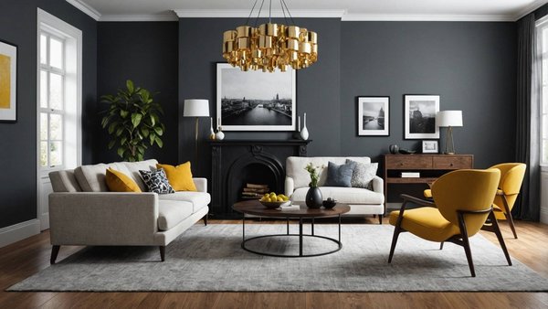 Comment transformer votre intérieur avec le coaching déco