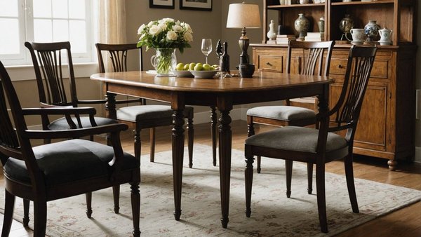 Comment choisir du mobilier d'occasion de qualité pour votre maison