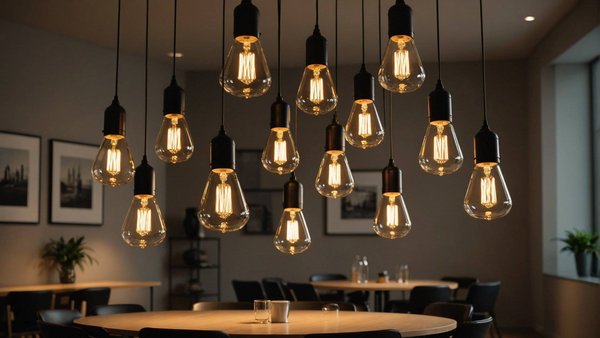Sélection des luminaires modernes pour embellir votre intérieur