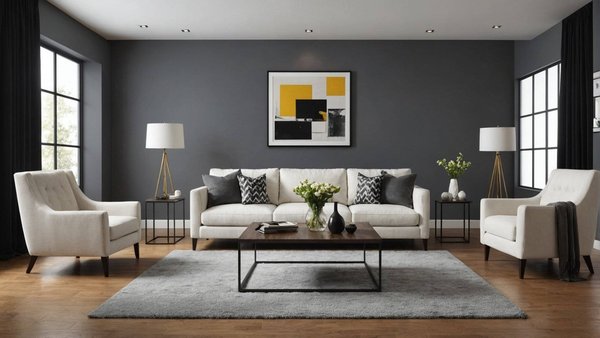 Les meilleures astuces pour choisir des meubles modernes en magasin
